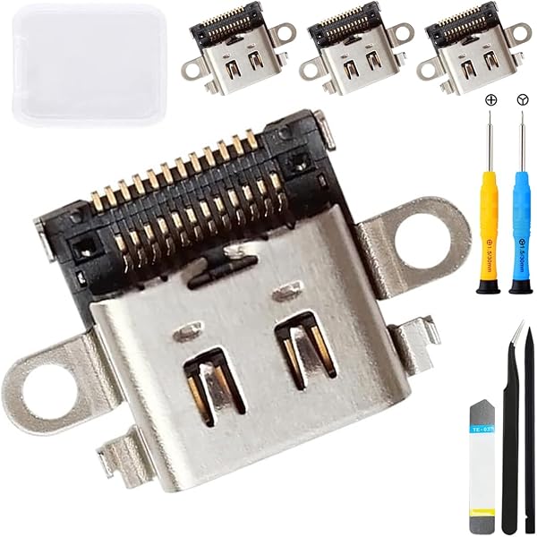 Amazon.co.jp: 任天堂Switch 充電制御・チャージングコントロールIC