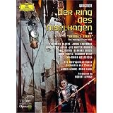 Wagner: The Ring (complete)
