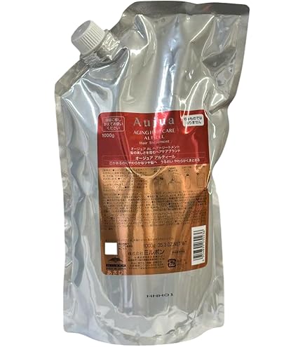 Amazon | 【美容室専売品】オ_ジュア AL アルティール シャンプー