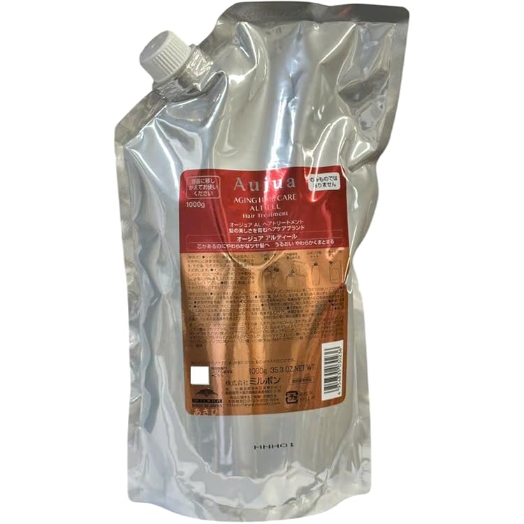 Amazon | 【美容室専売品】オ_ジュア AL アルティール シャンプー