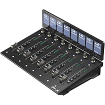 Amazon | iCON P1-Nano USB MIDI DAWコントローラー - DAW