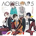 【Amazon.co.jp限定】アオペラ -aoppella!?-5　初回限定盤 -リルハピ ver.-(メガジャケ(リルハピ ver.ジャケットデザイン)付)