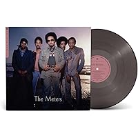 The Meters ミーターズLPアナログレコード名盤3枚セット The Meters ミーターズLPアナログレコード名盤3枚セット