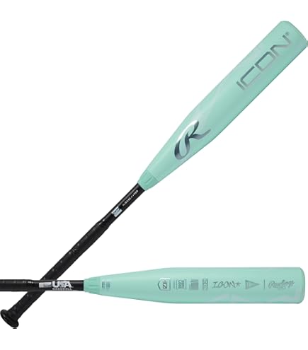 Amazon | ローリングス(Rawlings) 野球 硬式 硬式 バット JR ジュニア