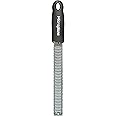 Microplane 46020 Premium Zester Grater, Black, 12"
