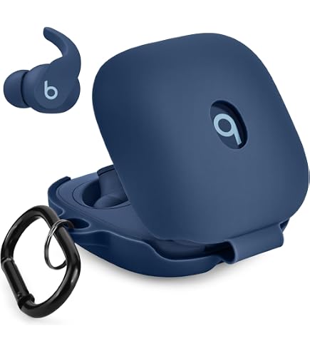 Amazon | ALXCD イヤーチップ Beats Fit Pro対応 S/M/L 3サイズ 6ペア