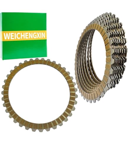 ドゥカティS2R1000 クラッチプレッシャープレート　CNC Racing Pressure plate oil bath clutch Ducati with bearing | Cnc Racing