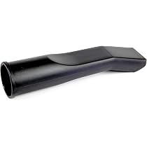 Workshop LED-beleuchtete Auto-Düse Für Nass-/Trockensauger | Passt Auf 4,8 Cm Schläuche | Zum Reinigen Unter Sitzen & Armaturenbrettern