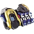 仮面ライダーフォーゼ 指紋認証ブレス DXメテオギャラクシー