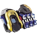 仮面ライダーフォーゼ 指紋認証ブレス DXメテオギャラクシー