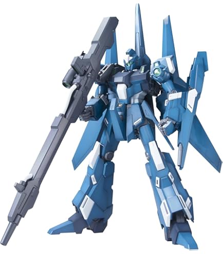 Amazon | MG 1/100 RMS-179 ジムII（エゥーゴカラーVer