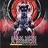 MAN WITH A MISSION「database feat. TAKUMA(10-FEET)(通常盤)」