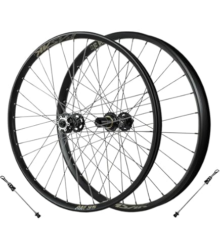 Amazon | WH-MT500 ホイール前後セット QR 29インチ | シマノ(SHIMANO