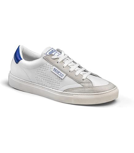 Amazon | SPARCO (スパルコ) ドライビングシューズ SL-17 サイズ/42