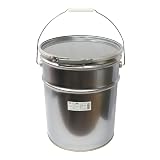 三共コーポレーション GA フリー容器 ペールカン 20L x1