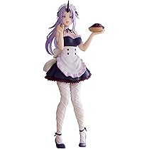 Amazon.co.jp: 転生したらスライムだった件 シオン メイドver