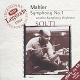 SYMPHONIE NR.1 'TITAN'