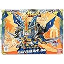 BB戦士 (76) 雷(イカヅチ)頑駄無