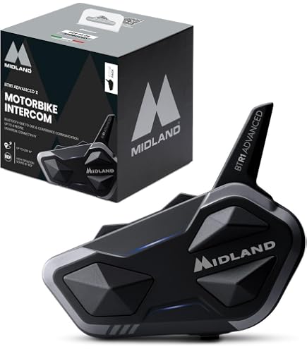 Amazon | MIDLAND(ミッドランド) RCF シリーズ アクセサリーフルセット