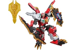 【メーカー特典つき】タカラトミー トランスフォーマー ワイルドキング WKWM-02 エナジーマスター スピノエスクード | TAKARA TOMY 特典 スピノアンブレイカー（スペシャルカラーVer.）付き