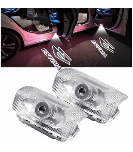 Amazon | HAOHAOYUN カーテシ LED トヨタ 86 ハチロク用 ZN6 CREE社製