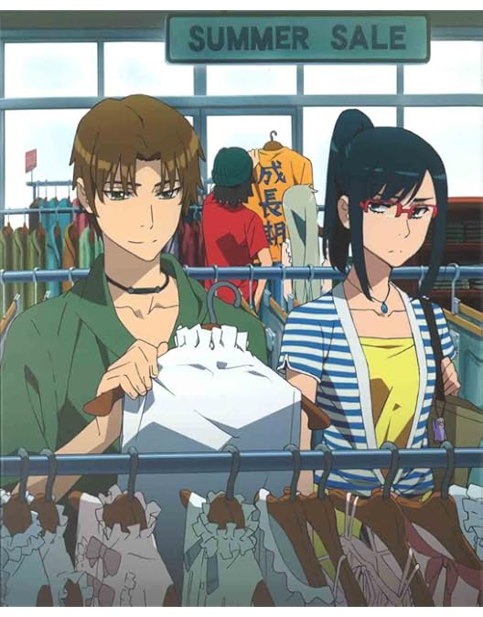 Amazon.co.jp: あの日見た花の名前を僕達はまだ知らない。 5 【完全