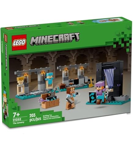 Amazon.co.jp: BrickSoul バッドランズ マインシャフト プレイセット