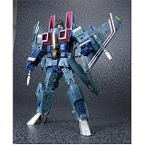 トランスフォーマー マスターピース スタースクリーム MP-3