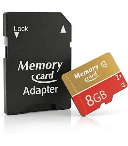 Toshiba FlashAir W-04 64 GB SDXC Class 10 Memory Card : Amazon.com