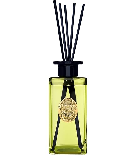 Amazon.co.jp: リードディフューザー 1000ml シルクアンド