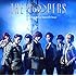 THE HOOPERS「雨を追いかけて(通常盤)」