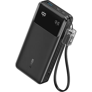 best smartphone battery charger