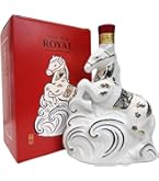 Amazon.co.jp: サントリー ウイスキー ローヤル 午歳 ボトル