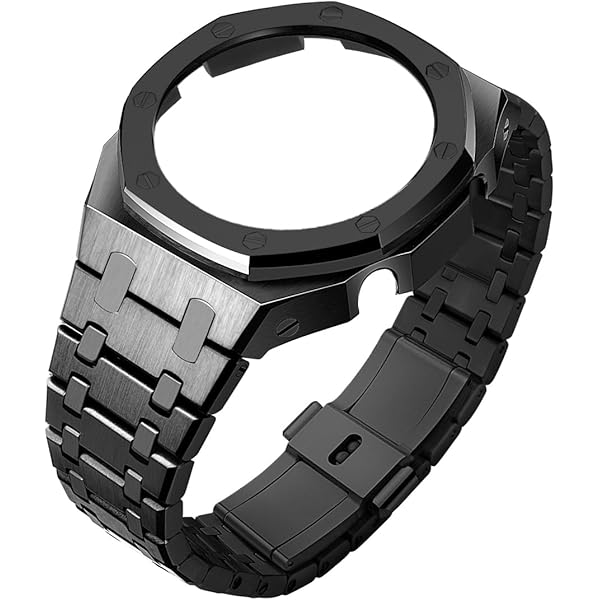 カシオーク GA2100 GA-2100-1A1JF | CASIO