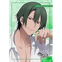 【BD】VAZZROCK THE ANIMATION 第4巻 [Blu-ray]