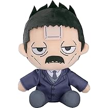 尾形百之介　てのりぬい　ゴールデンカムイ 51x-AsUQm6L._UF350,350_QL80_.jpg