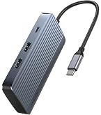 Amazon.co.jp: Anker PowerExpand 8-in-1 USB-C PD 10Gbps データ ハブ 