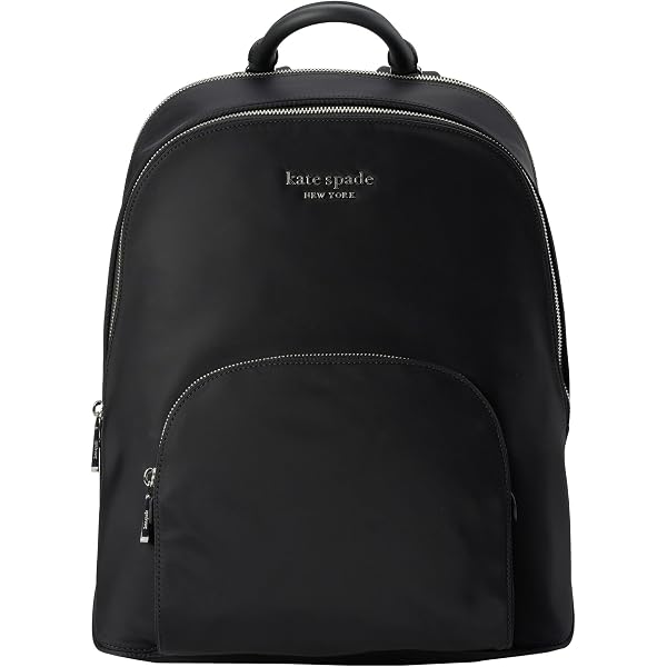 Amazon.co.jp: [ケイトスペード] リュックサック KB336 001 BLK