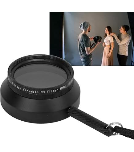 Amazon | 【国内正規品】Tiffen ティッフェン MPTV BLACK & WHITE