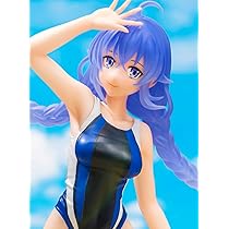 無職転生 vivit フィギュア エリス・ボレアス・グレイラット 競泳水着20個 Amazon.co.jp: エリス・ボレアス・グレイラット フィギュア 競泳水着