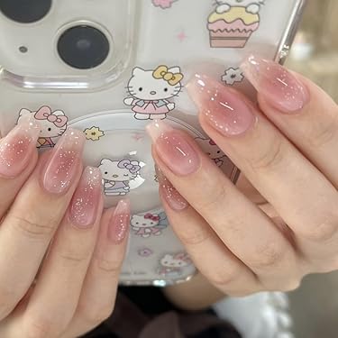 Amazon.co.jp 売れ筋ランキング: アクリル付け爪キット の中で最も人気