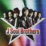 J Soul Brothers
