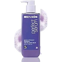 Amazon | ミジャンセン 公式 シャンプー パーフェクト マジック