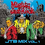 JTB MIX VOL.1
