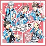 アイドルマスター SideM THE IDOLM@STER SideM ORIGIN@L PIECES 08