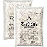 業務用マンナンヒカリ 1kg 2袋セット