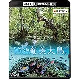 奄美大島【4K・HDR】~いのち紡ぐ島~ 【4K Ultra HDブルーレイ】 [Blu-ray]