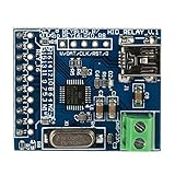 KKmoon Controller Mini USB HID Programmable Control Relay Module 8 Channels/16 Channels [並行輸入品]