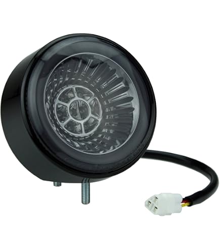Amazon | スペシャルパーツ武川(TAKEGAWA) LEDテールランプキット