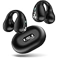 骨伝導イヤホン Bluetooth イヤホン (PI-LU06)